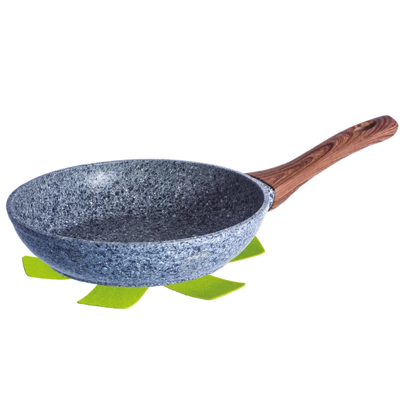 Berlinger Haus Forest Line Indukciós Serpenyő 26cm-es (BH-1192) 