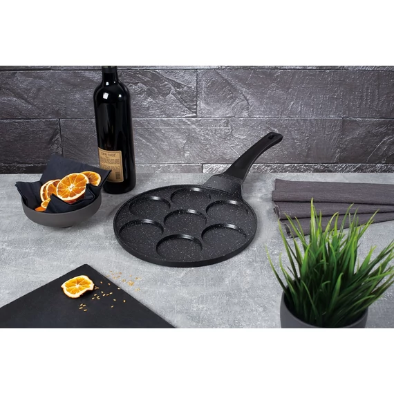 Berlinger Haus Palacsinta-, tükörtojássütő 7 db-os (BH-1443) 