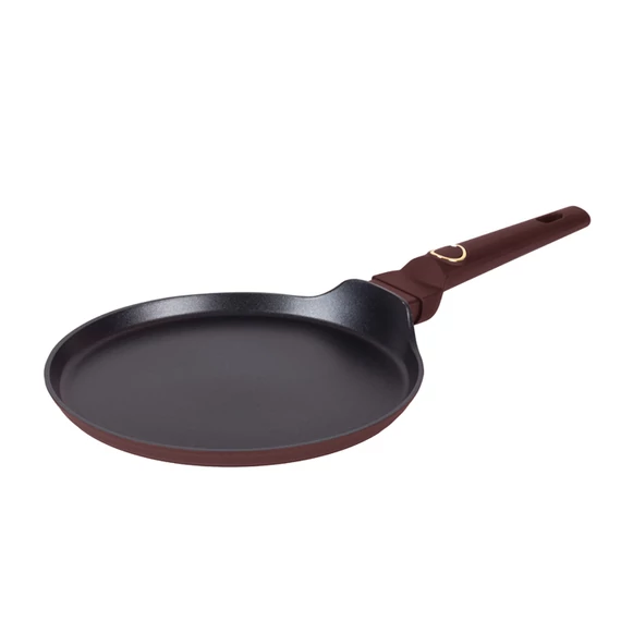 Berlinger Haus Leonardo Indukciós palacsintasütő 25 cm-es (BH-8025)