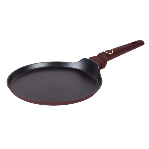 Berlinger Haus Leonardo Indukciós palacsintasütő 28 cm-es (BH-8026)