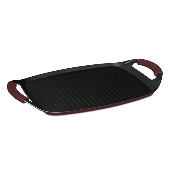 Berlinger Haus Leonardo Grill-, Rostsütő (BH-8047)