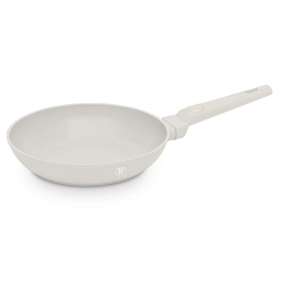 Berlinger Haus Sahara TitánPro bevonatú Serpenyő 24 cm-es (BH-8053)