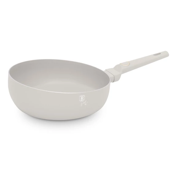 Berlinger Haus Sahara TitánPro bevonatú Flip Serpenyő 26 cm-es (BH-8059)