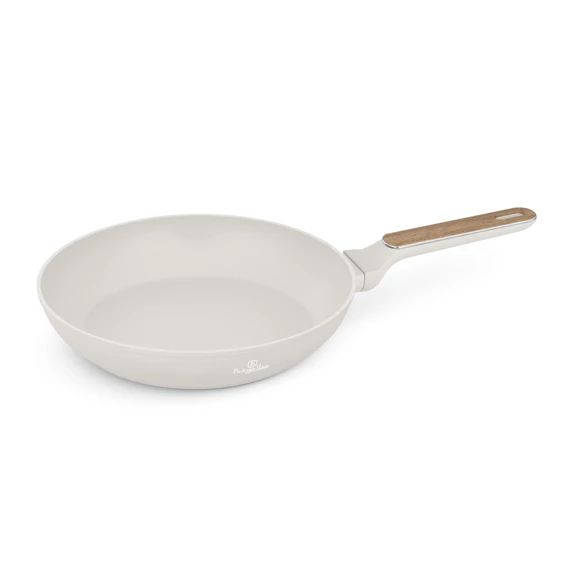 Berlinger Haus Sahara Nordic TitánPro bevonatú Serpenyő 28 cm-es (BH-8309)