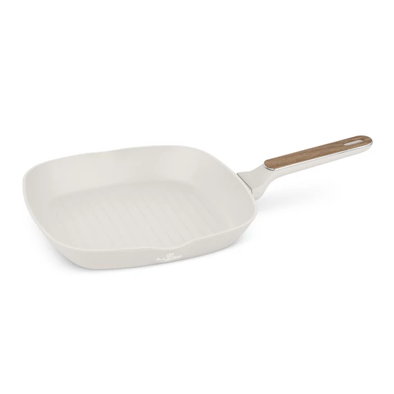 Berlinger Haus Sahara Nordic Indukciós Grill Serpenyő 28 cm-es (BH-8316)