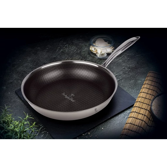 Berlinger Haus Eternal® Collection Serpenyő 30 cm-es (BH-8516)