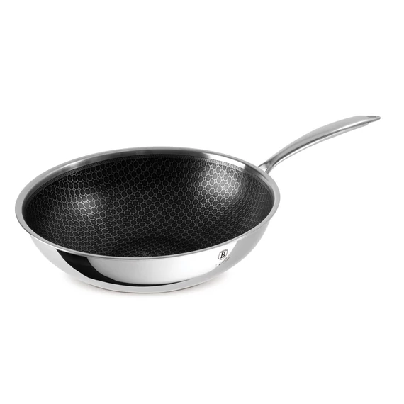 Berlinger Haus Eternal® Collection Wok 30 cm-es (BH-8521)