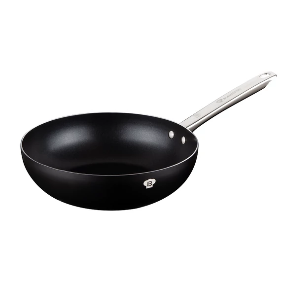 Blaumann Platinum Wok 28 cm-es (BL-3391) 