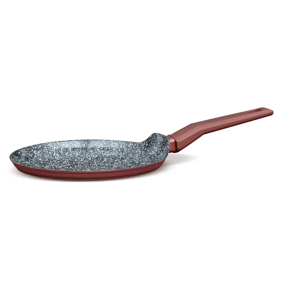 Blaumann Cerastone Indukciós palacsintasütő 25 cm-es (BL-3990)