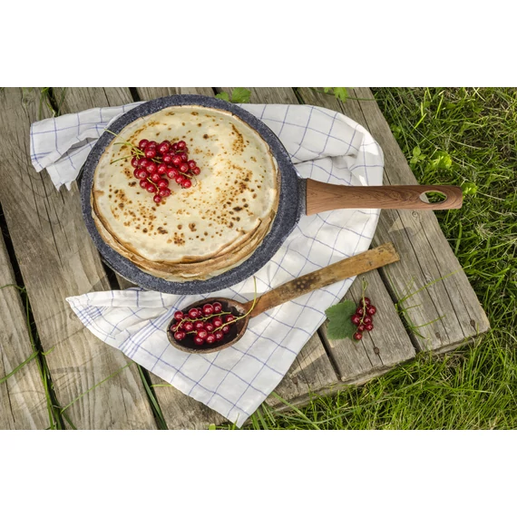 Berlinger Haus Forest Line Indukciós palacsintasütő 25cm-es (BH-1209) 