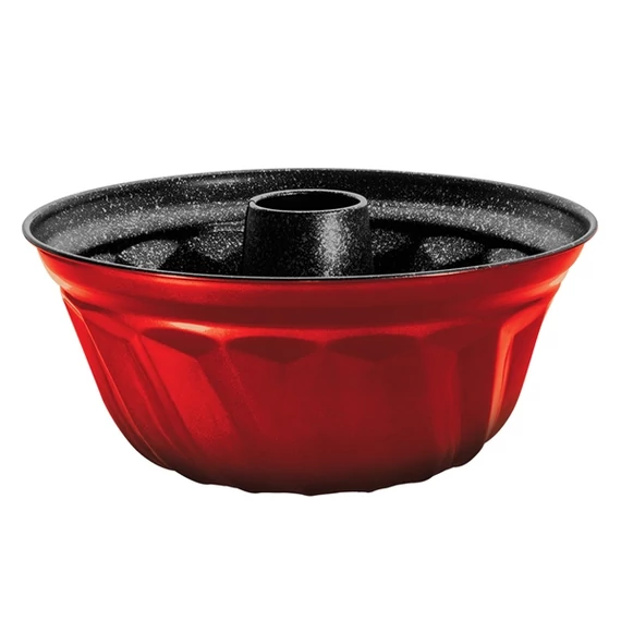 Berlinger Haus Burgundy Metallic Line kuglóf sütőforma (BH-7865)