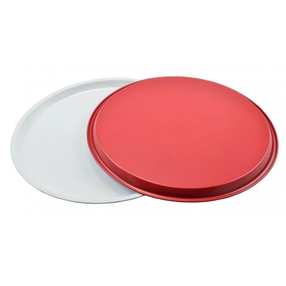 Perfect Home Pizzasütő forma tapadásmentes kerámia bevonattal (10363) 