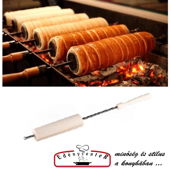 Erdélyi Kürtőskalács sütő (10002)