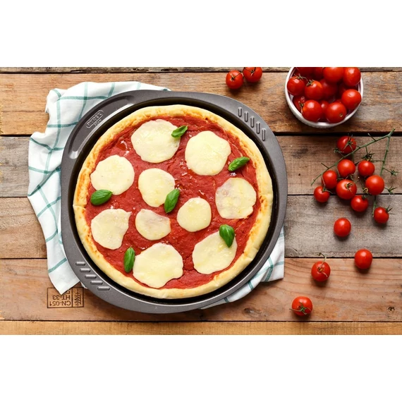 PYREX Asimetria Pizzasütő forma (AS32BZ0)