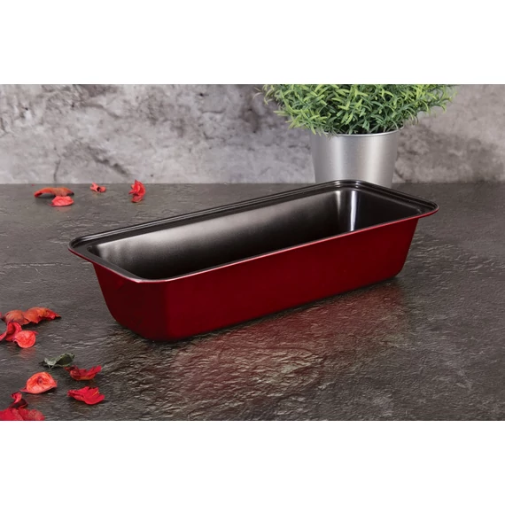 Berlinger Haus Burgundy Metallic Line kenyérsütő forma (BH-8670)