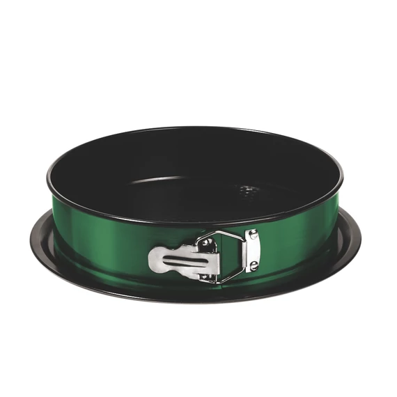 Berlinger Haus Emerald Kör alakú kapcsos Tortaforma (BH-6462)