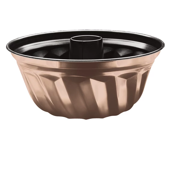Berlinger Haus Rose Gold kuglóf sütőforma (BH-7874)