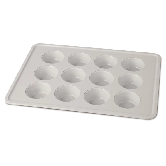 Berlinger Haus Sahara TitánPro bevonatú muffinsütő - 12 db-os (BH-7877)