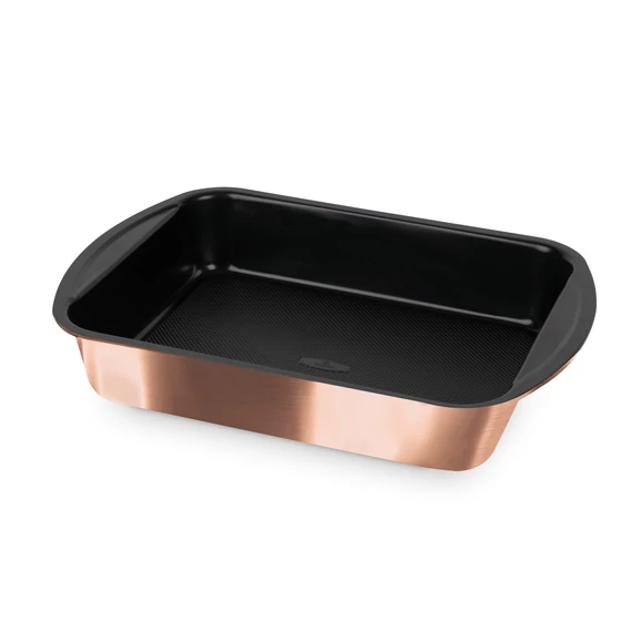 Berlinger Haus Rose Gold tepsi TitánPro bevonattal (BH-7898)