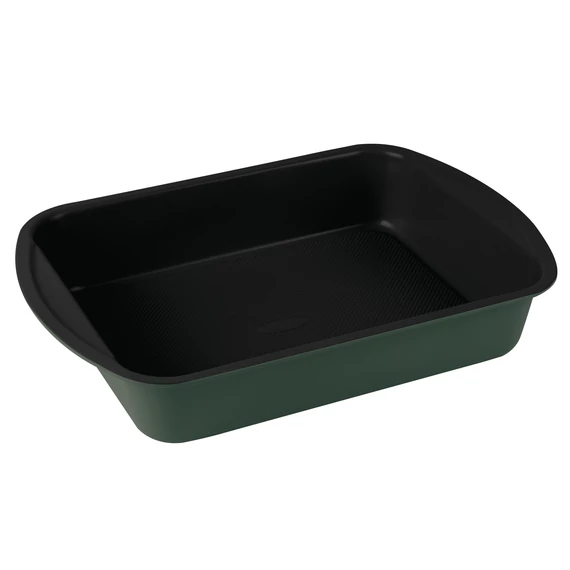 Berlinger Haus Matte Green Tepsi TitánPro bevonat (BH-7906)
