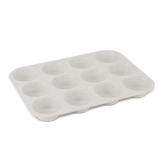 Berlinger Haus Sahara TitánPro bevonatú Muffinsütő - 12 db-os (BH-7948)