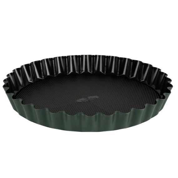 Berlinger Haus Matte Green TitánPro bevonatú Pitesütő Forma Ø28-cm (BH-8631)