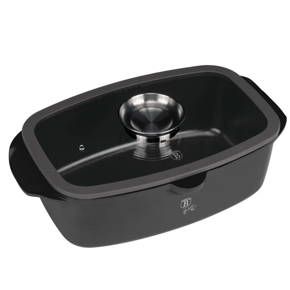 Berlinger Haus Pecsenye-, Kacsasütő aroma gombbal (BH-8771)