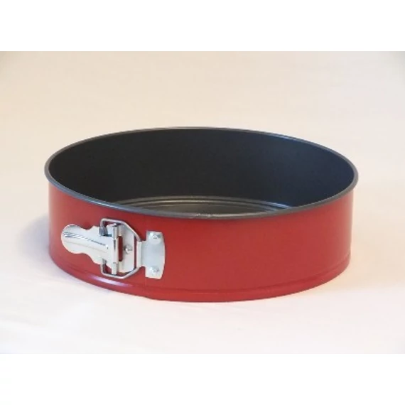 Kapcsos tortaforma 26 cm-es (CG36)