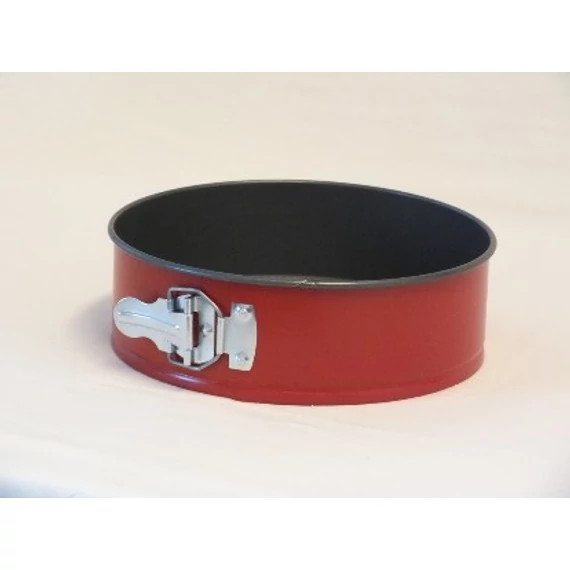 Kapcsos tortaforma 22 cm-es (CG38)