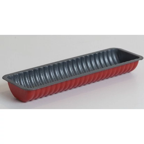 Őzgerinc forma keskeny (CG35)