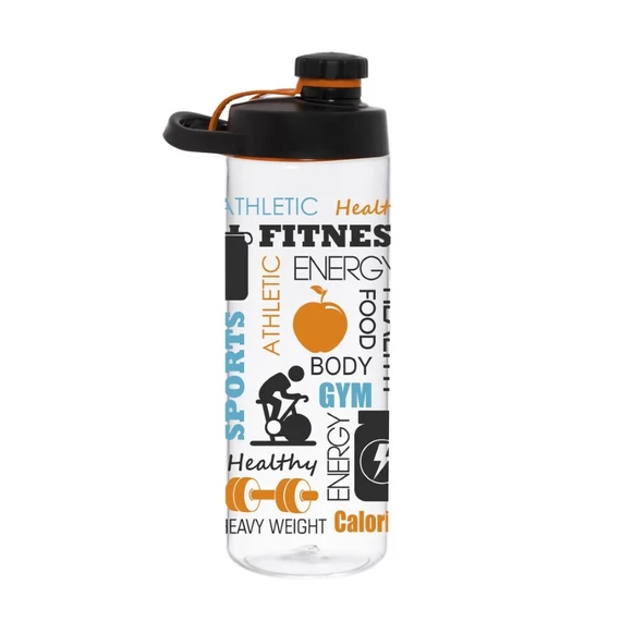 SPORT Kulacs 0,75 l-es (161506-013CS)