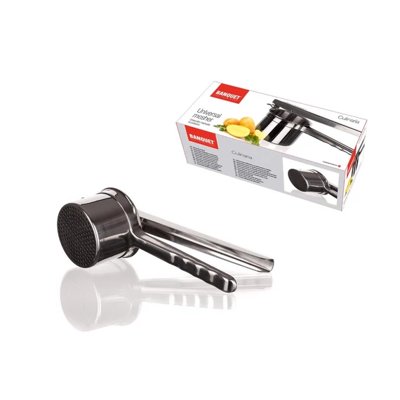  Banquet Culinaria INOX burgonyanyomó (BQ-281930002)