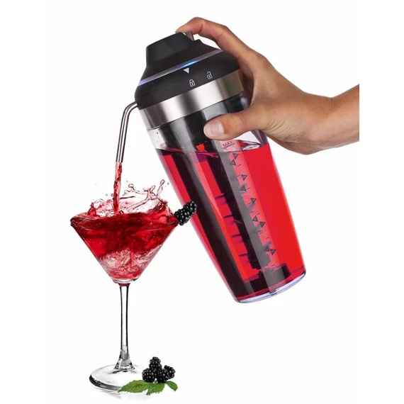 BANQUET Elektromos Koktél Shaker 500 ml (BQ-28TG003)