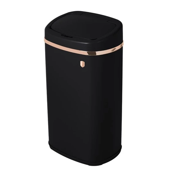 Berlinger Haus Black Rose Szenzoros Szemetes 58L (BH-8542)