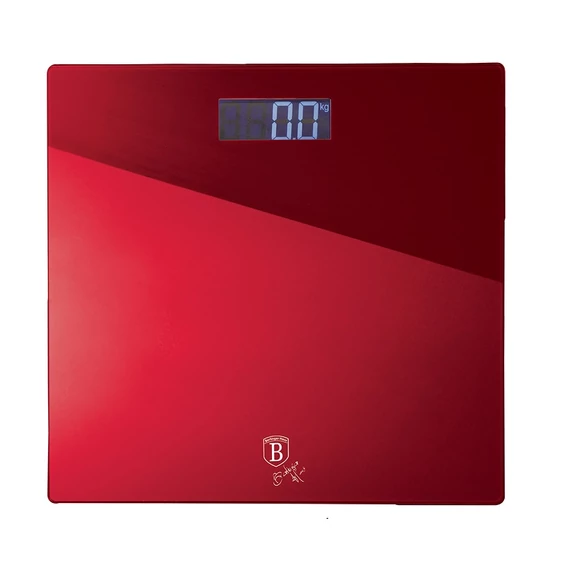 Berlinger Haus Digitális személymérleg 150 kg (BH-9351) 