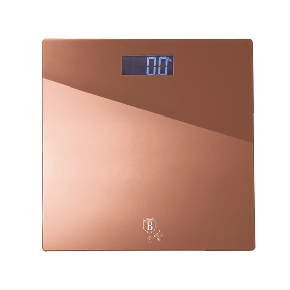 Berlinger Haus Digitális személymérleg 150 kg (BH-9353) 