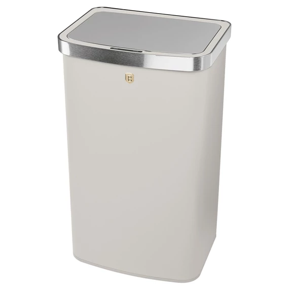 Berlinger Haus Sahara Szenzoros Szemetes 60L (BH-9793)