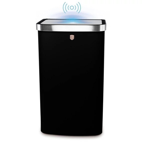 Berlinger Haus Black Rose Szenzoros Szemetes 60L (BH-9796)
