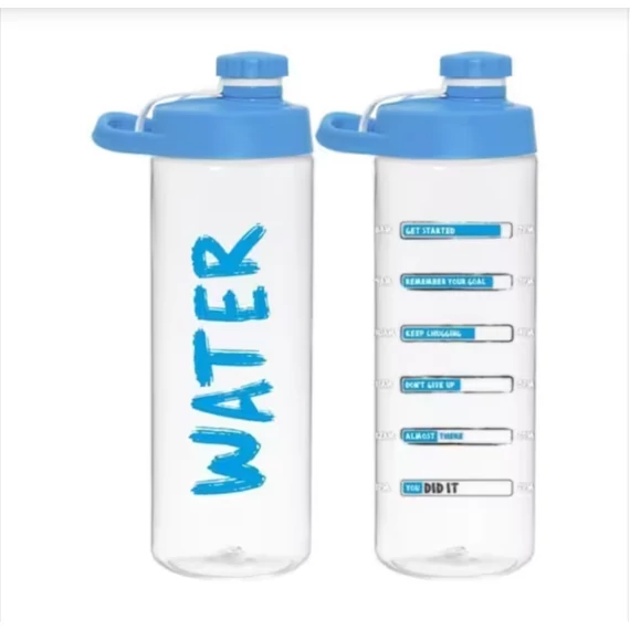 NEW WATER Kulacs 0,75 l-es (161506-055CS)