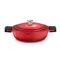 Tescoma BORDEAUX Prémium alacsony lábas 28 cm (780438)