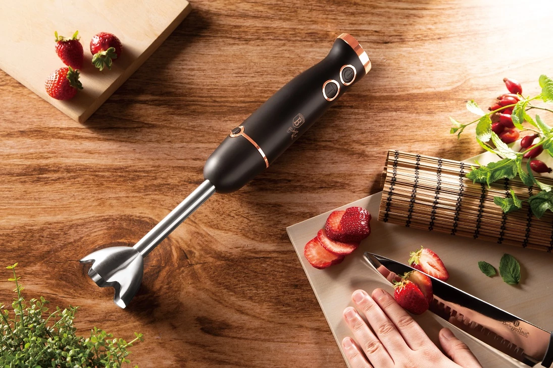 Berlinger Haus Black Rose Botmixer (BH-9044A)