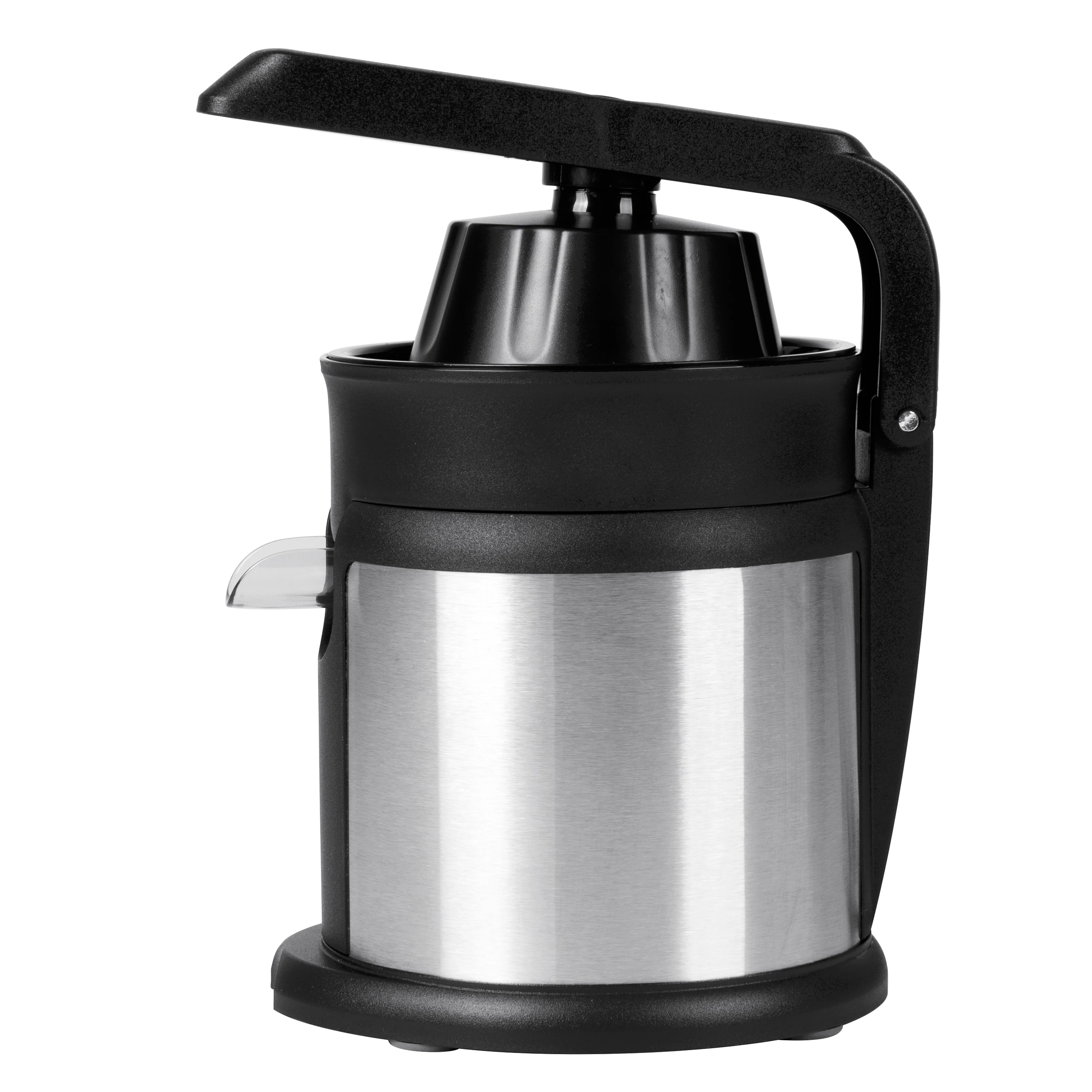 Berlinger Haus Matte Black Elektromos Citromfacsaró (BH-9724)