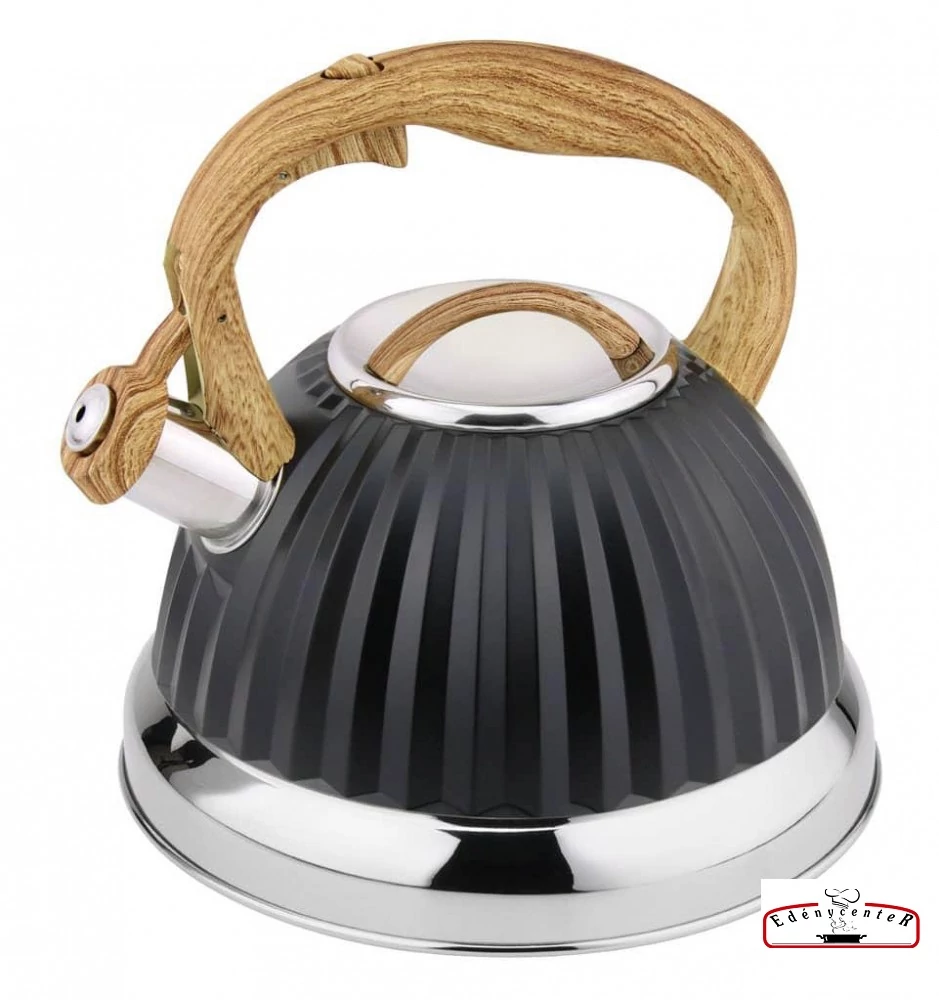 Happy Cooking BORA Teáskanna 3.0 L (RS-1338B)