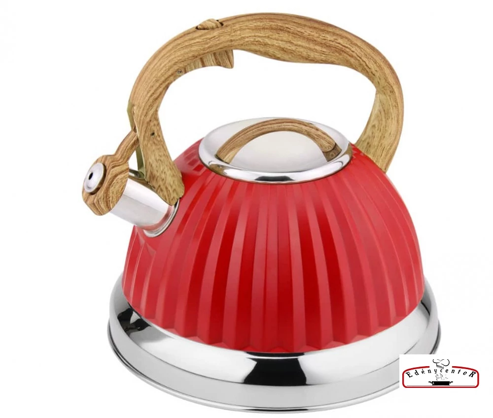 Happy Cooking BORA Teáskanna 3.0 L (RS-1338)