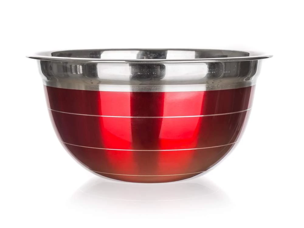 Banquet Avanza INOX Keverőtál (BQ-15853824R)