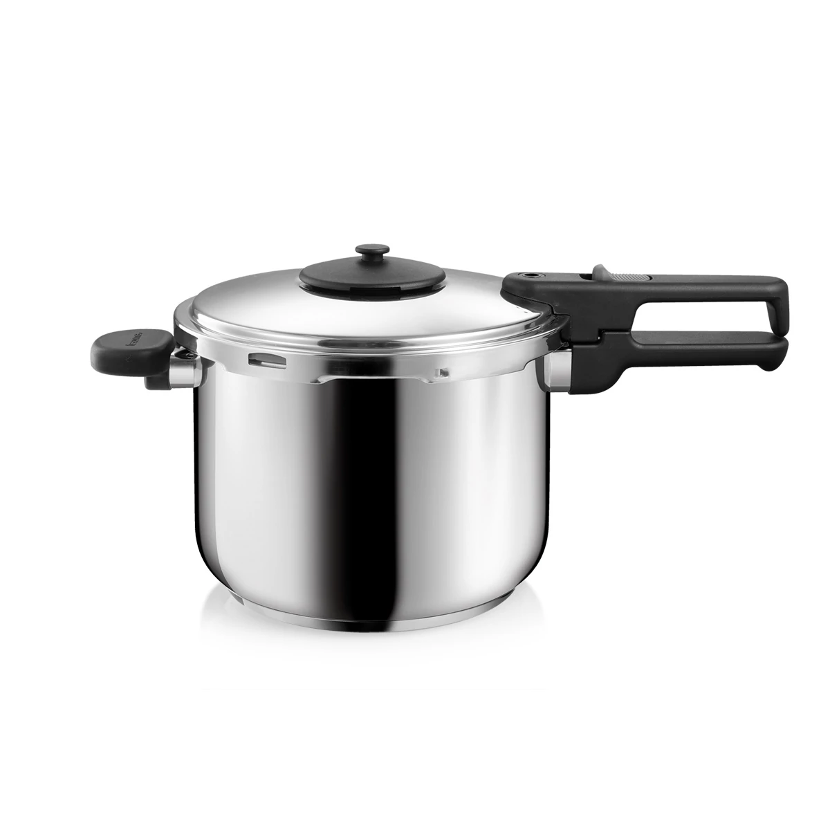 Tescoma GrandCHEF Rozsdamentes Acél Kukta 6 L (701406) 