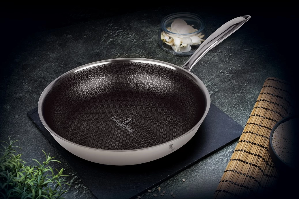 Berlinger Haus Eternal® Collection Serpenyő 30 cm-es (BH-8516)