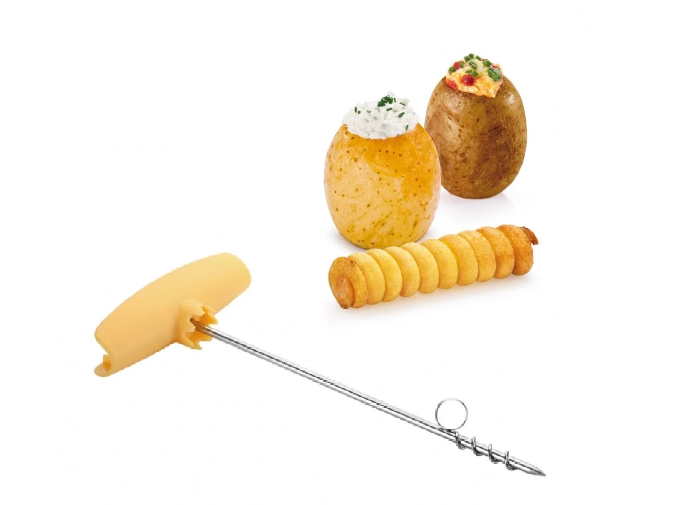 Tescoma Presto Burgonyafúró (420641)