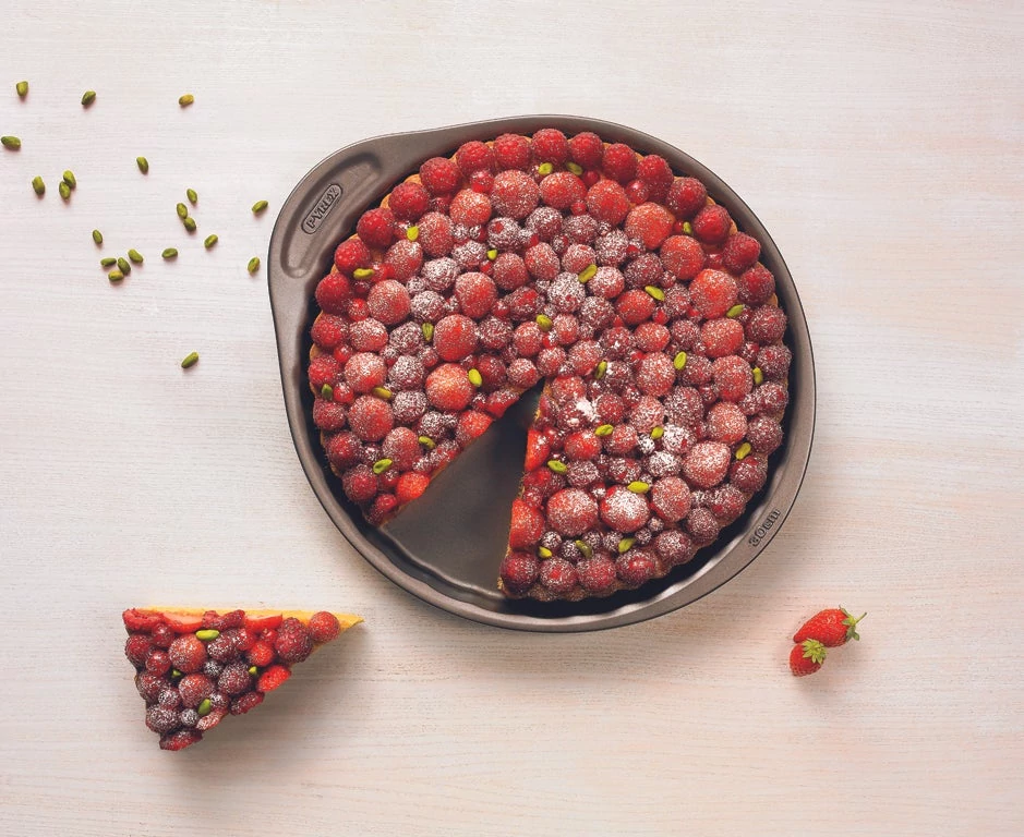 PYREX Asimetria Pitesütő forma (AS27BN0)