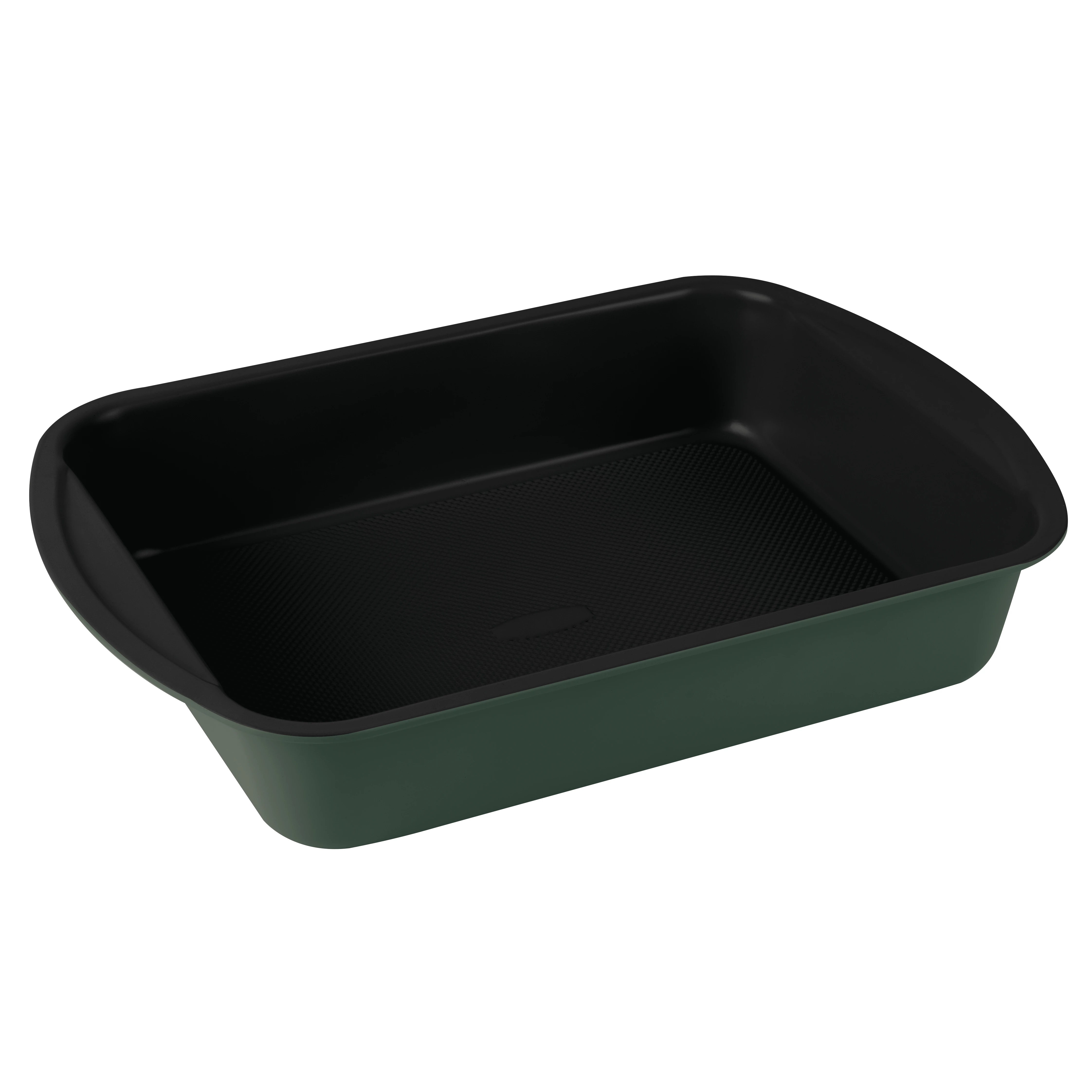 Berlinger Haus Matte Green Tepsi TitánPro bevonat (BH-7912)